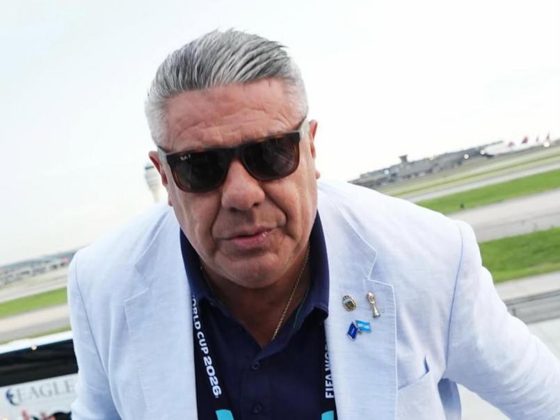 Escándalo: el FBI no perdona a Argentina e incauta todo tras escándalo en el Mundial