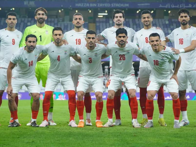 Irán sorprende: revelan condiciones para jugar el Mundial 2026; Trump ya lo sabe