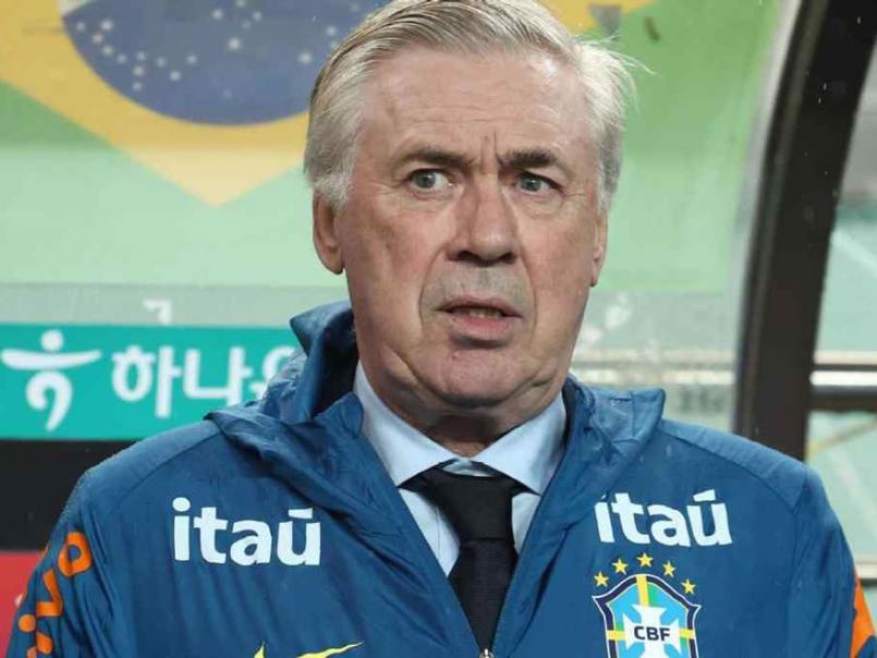 Neymar recibe la peor noticia de todas en Brasil: Ancelotti toma contundente decisión a dos meses del Mundial 2026