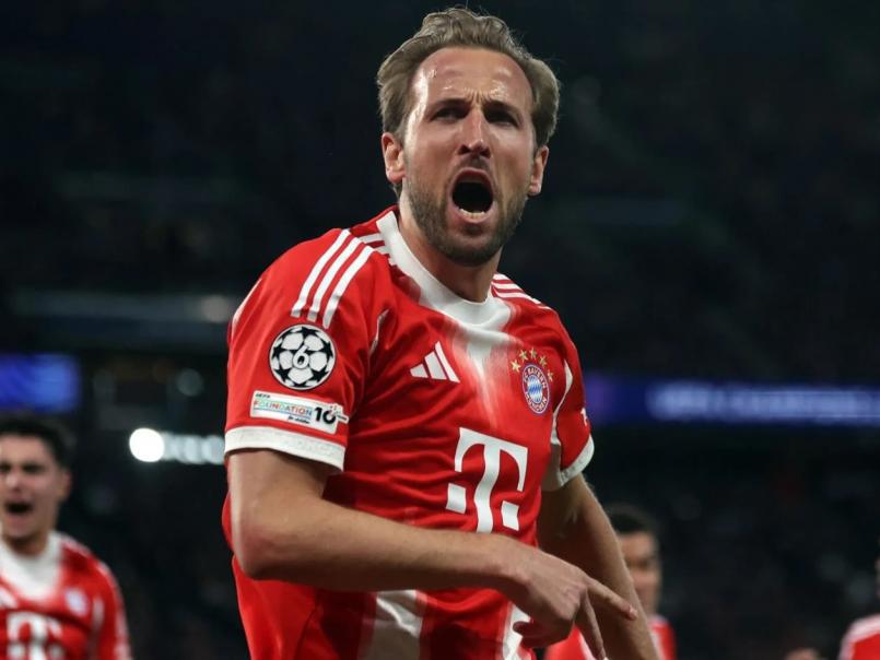 Tabla de goleadores de la Champions League 2026: Mbappé recibe la mejor noticia, Kane quedó cerca y Dembélé suma
