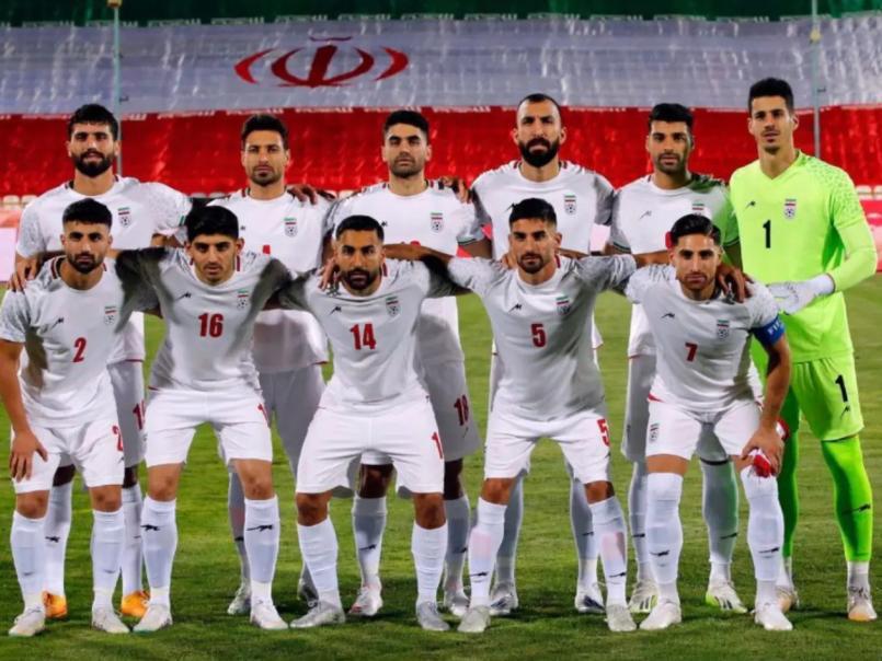 Irán sorprende: revelan condiciones para jugar el Mundial 2026; Trump ya lo sabe