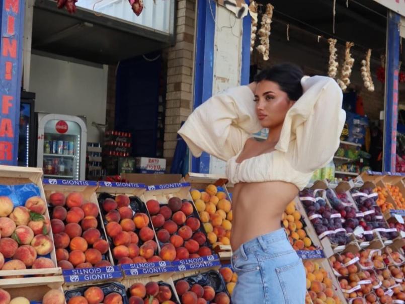 Lamine Yamal se olvida de Nicki Nicole y le da la noticia que no esperaba: revelan quién es la nueva novia del futbolista