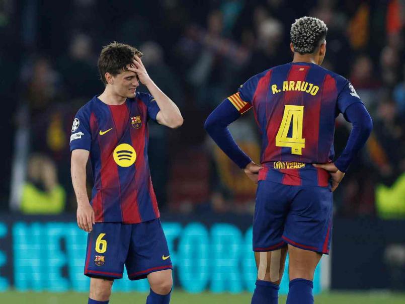 Barcelona se queja con UEFA por la decisión que tomó Atlético previo a Champions Legue: Algo que no suele pasar