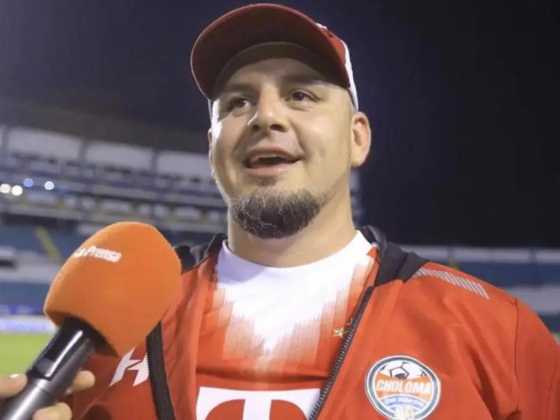 Fichajes: Baja en Olimpia, oferta por Luis Palma y dos aurinegros sin contrato