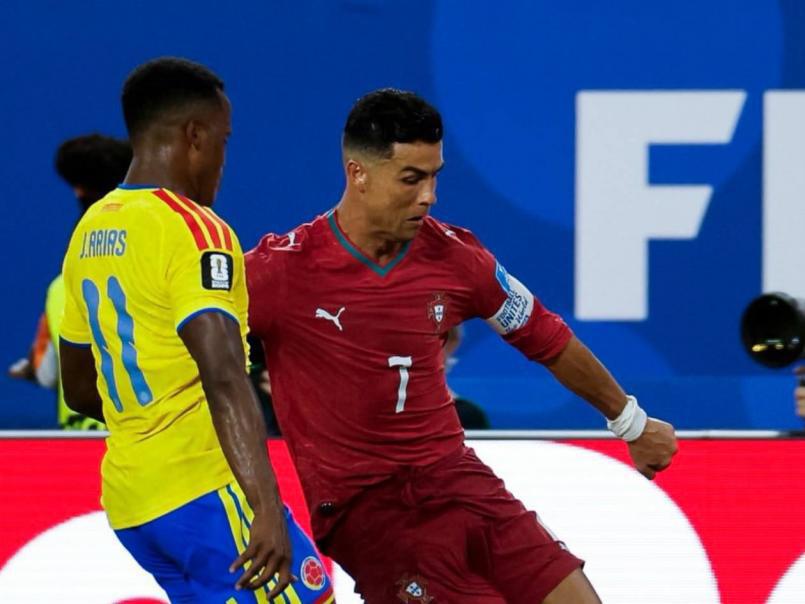 La inesperada petición a Cristiano Ronaldo luego del Mundial 2026: Es incomparable