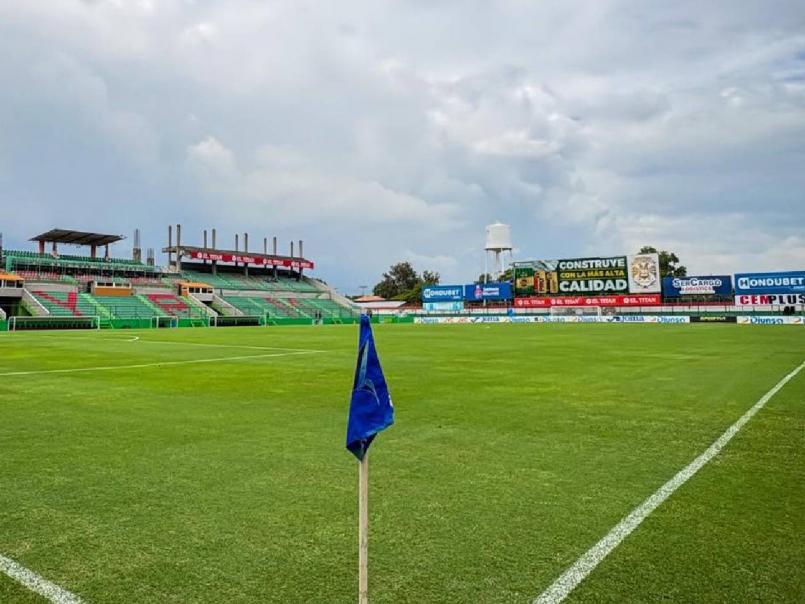 ¿Adiós al Yankel Rosenthal? Marathón sorprende y prepara dos cambios en su estadio