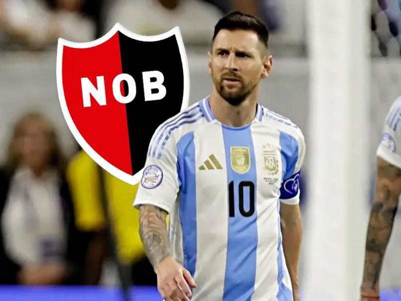 Messi podría romper el mercado de fichajes y ya tendría su fecha de regreso al club: Queremos que juegue aquí en 2027