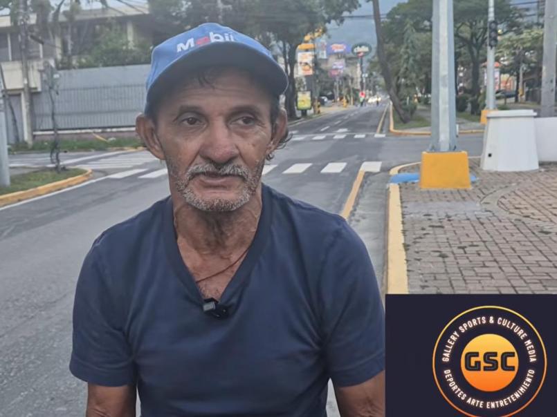 Alberth Elis le responde a 'Chespirito' Hernández sobre el supuesto auto que le prometió: Siempre lo apoyamos