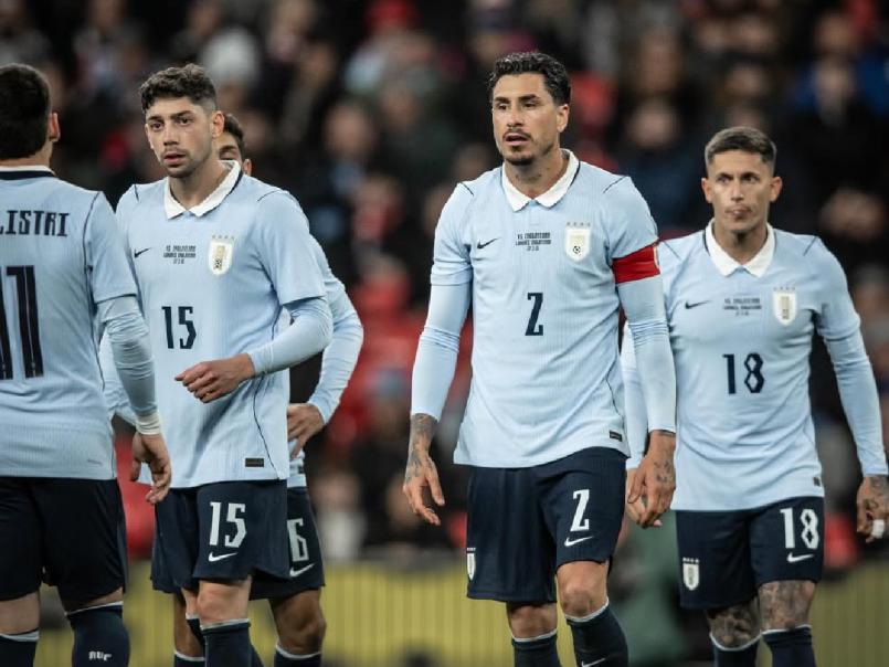 Destapan problema en Uruguay antes de jugarse todo ante España en el Mundial 2026