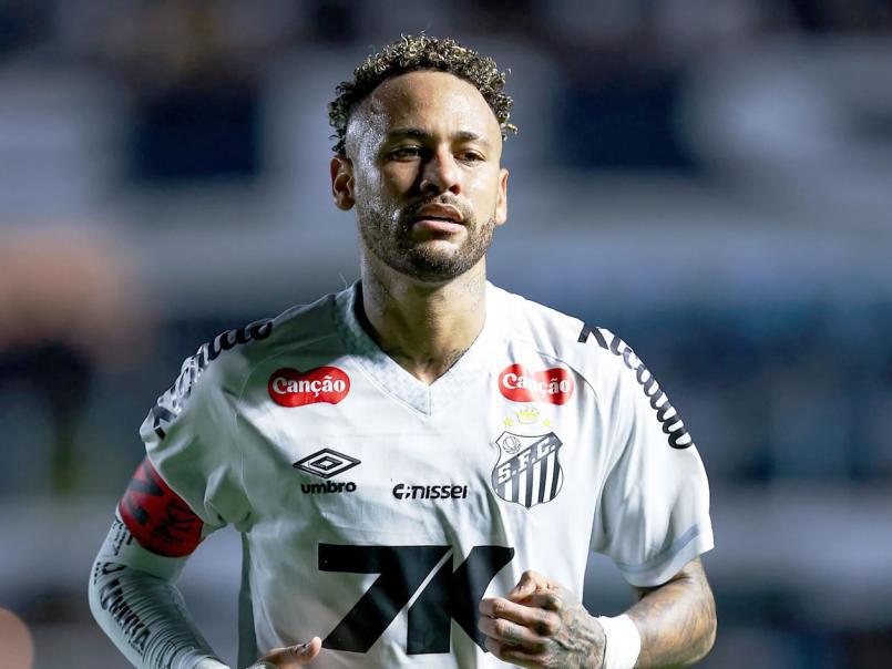 Neymar recibe la peor noticia de todas en Brasil: Ancelotti toma contundente decisión a dos meses del Mundial 2026