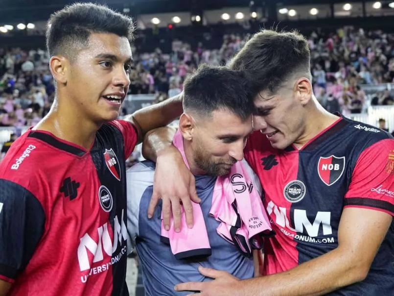 Messi podría romper el mercado de fichajes y ya tendría su fecha de regreso al club: Queremos que juegue aquí en 2027