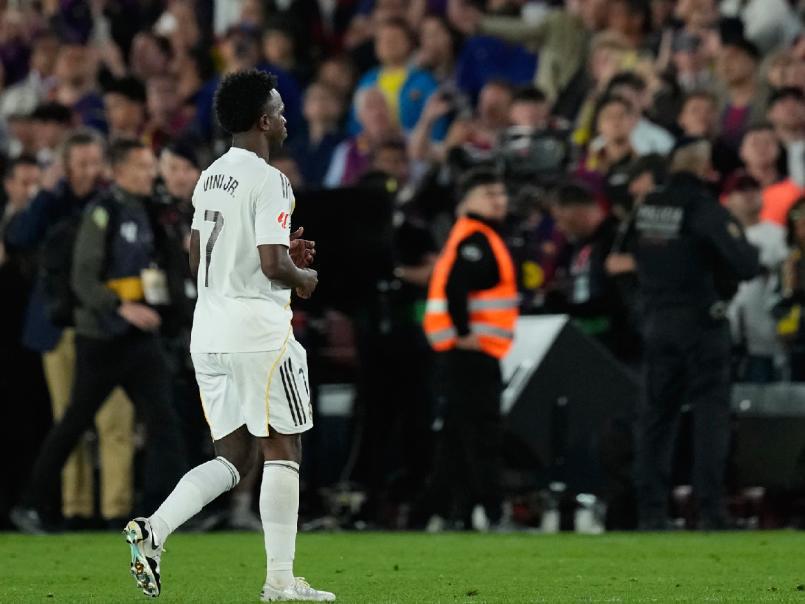 Real Madrid se cansa y le pone ultimátum a Vinícius: esta sería la decisión del brasileño