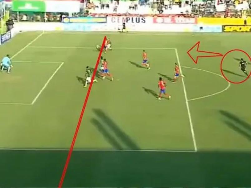 Olimpia, Motagua y Real España perjudicados por los árbitros; Marathón rompe mala racha y lindas chicas en los estadios