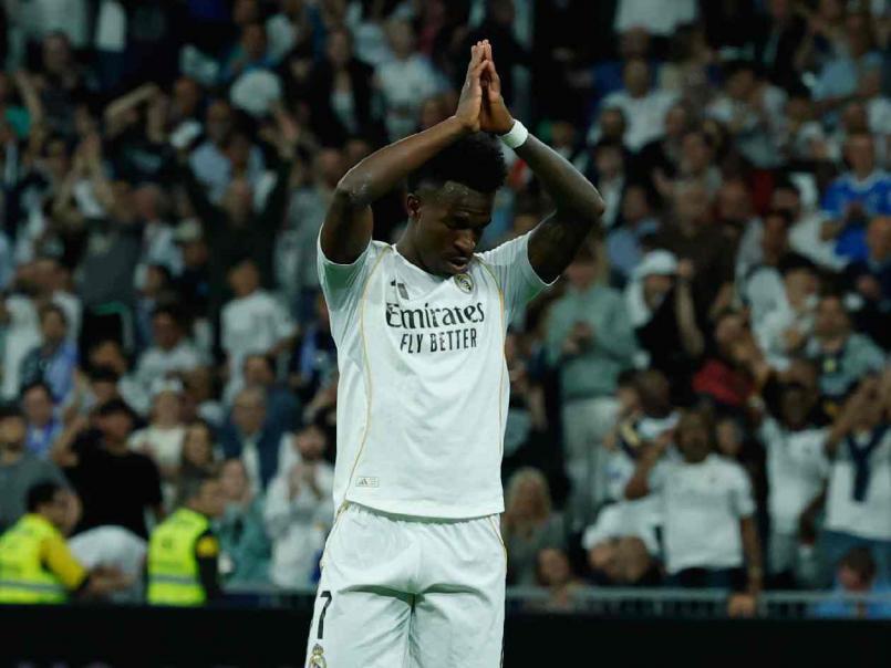 Real Madrid impacta a todos con la decisión sobre el futuro de Vinicius previo al Mundial 2026; la postura del brasileño