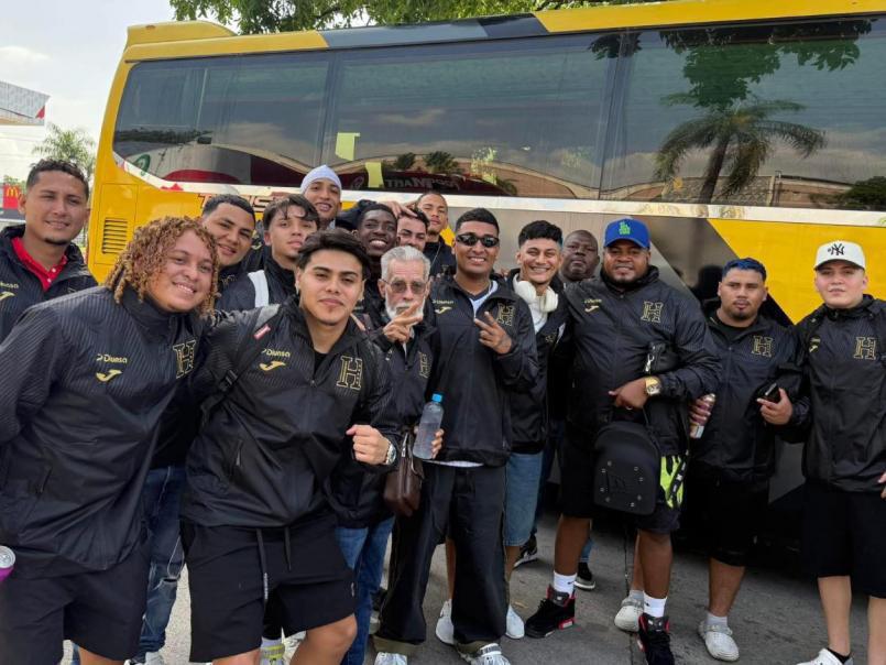 Partido de tiktokers de Honduras vs El Salvador: Supremo invita a Elsa Oseguera y esta fue la respuesta de la periodista