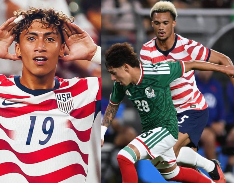 Vete ya: en México piden su salida, Faitelson explota y USA se burla del Tri