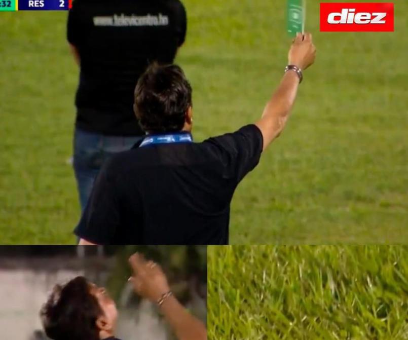 Choloma desató el terremoto en Real España, traición a la Máquina; jugador cortado en Marathón llega al estadio