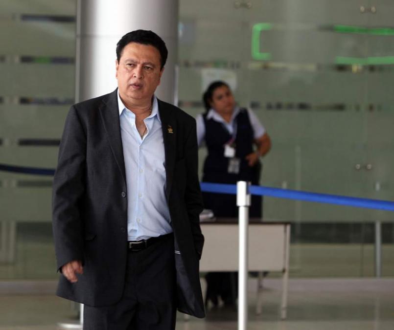 ¿Qué pasó con Alfredo Hawit? Así es su nueva vida tras estar preso en Estados Unidos