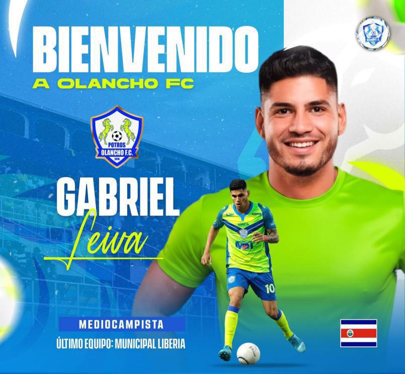 FICHAJES: Kevin López se olvida de Olimpia, Solani tiene nuevo equipo y ¿Rodrigo de Olivera se quedará en Motagua?