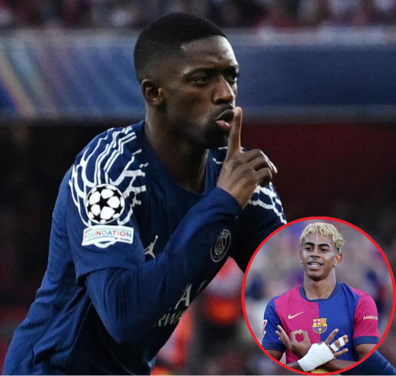 The Best 2025: el único jugador que recogió el premio, Concacaf sorprende en la gala y Lamine Yamal recibe duro golpe