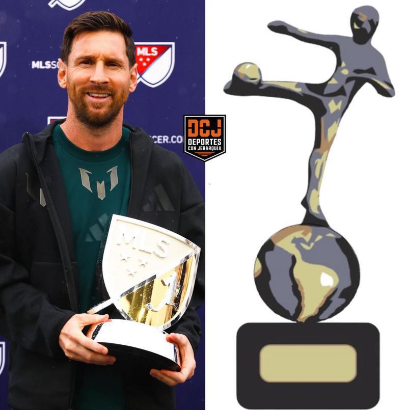 Messi es imparable: el argentino está nominado al único premio que le hace falta en su carrera; ¿cuándo se conoce al ganador?