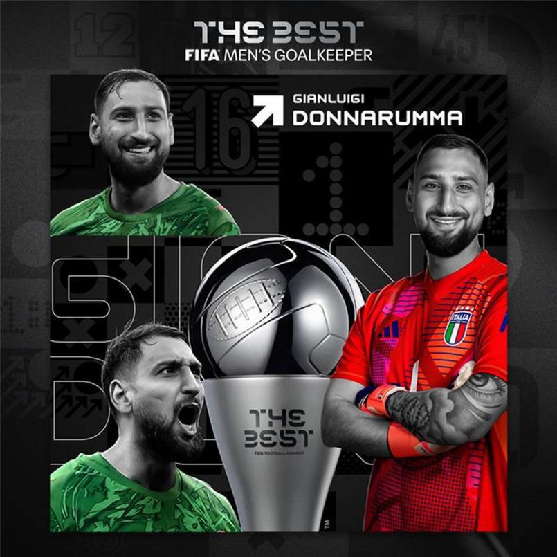 The Best 2025: el único jugador que recogió el premio, Concacaf sorprende en la gala y Lamine Yamal recibe duro golpe