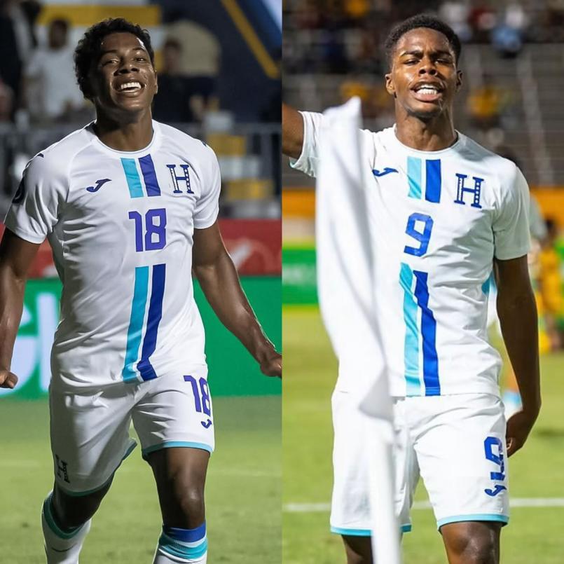 Honduras acudirá a Concacaf tras la polémica expulsión de Dereck Moncada ante Jamaica