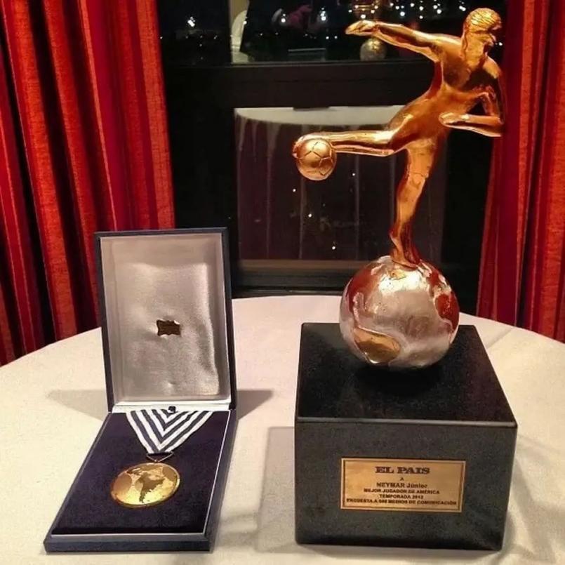 Messi es imparable: el argentino está nominado al único premio que le hace falta en su carrera; ¿cuándo se conoce al ganador?