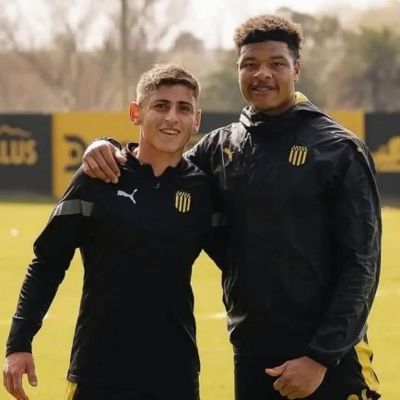 Conmoción: revelan la causa de la muerte de Bruno Betancor, exfutbolista de Peñarol