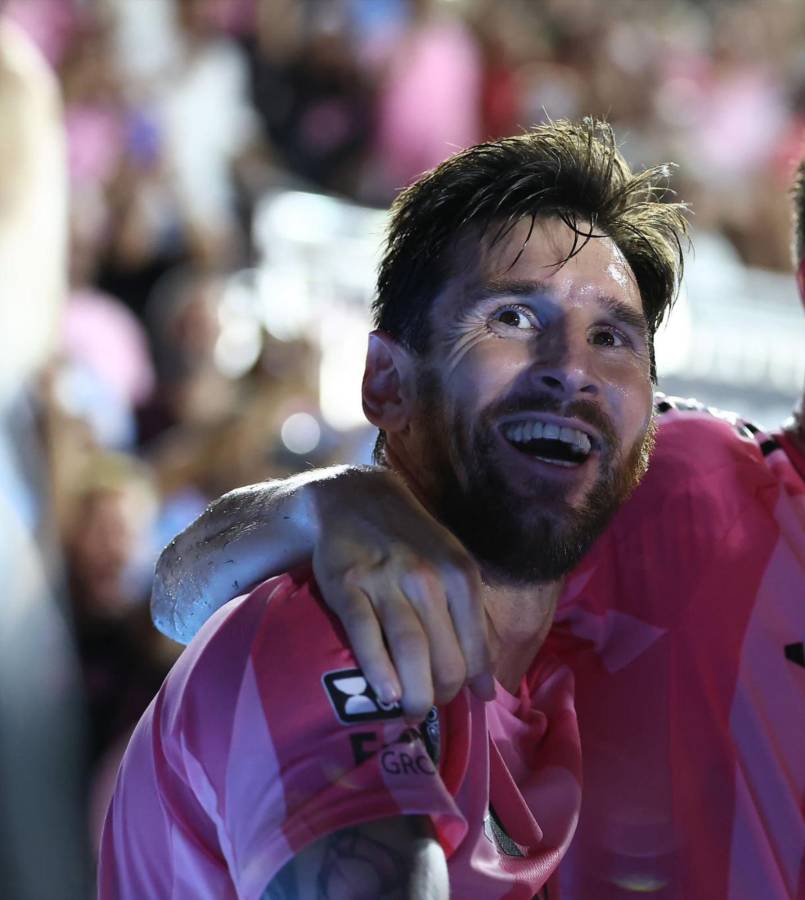 Messi tiene acuerdo firmado y este será el último club: aumento salarial, la edad de retiro y las cláusulas secretas