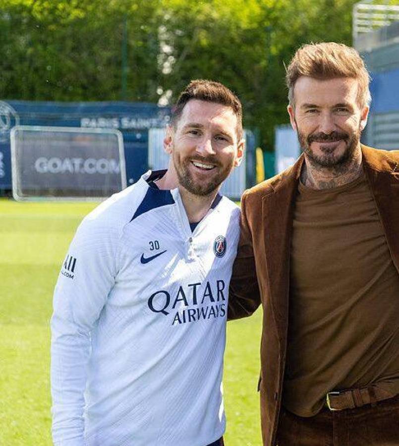 Así convenció el Inter de Miami a Messi para concretar el fichaje histórico: Negocios, su propia franquicia y un predio