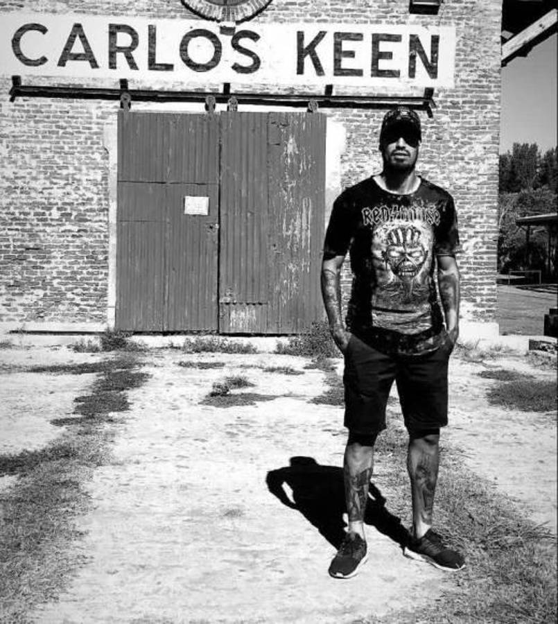 “La tenía encerrada, sin comer y la violaba; se terminó suicidando”: el escalofriante testimonio contra futbolista