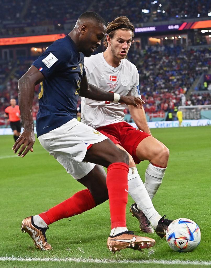 Barcelona ya fichó dos gratis: Los cracks que quedan libres en el mercado y que pueden ir a cualquier club del mundo