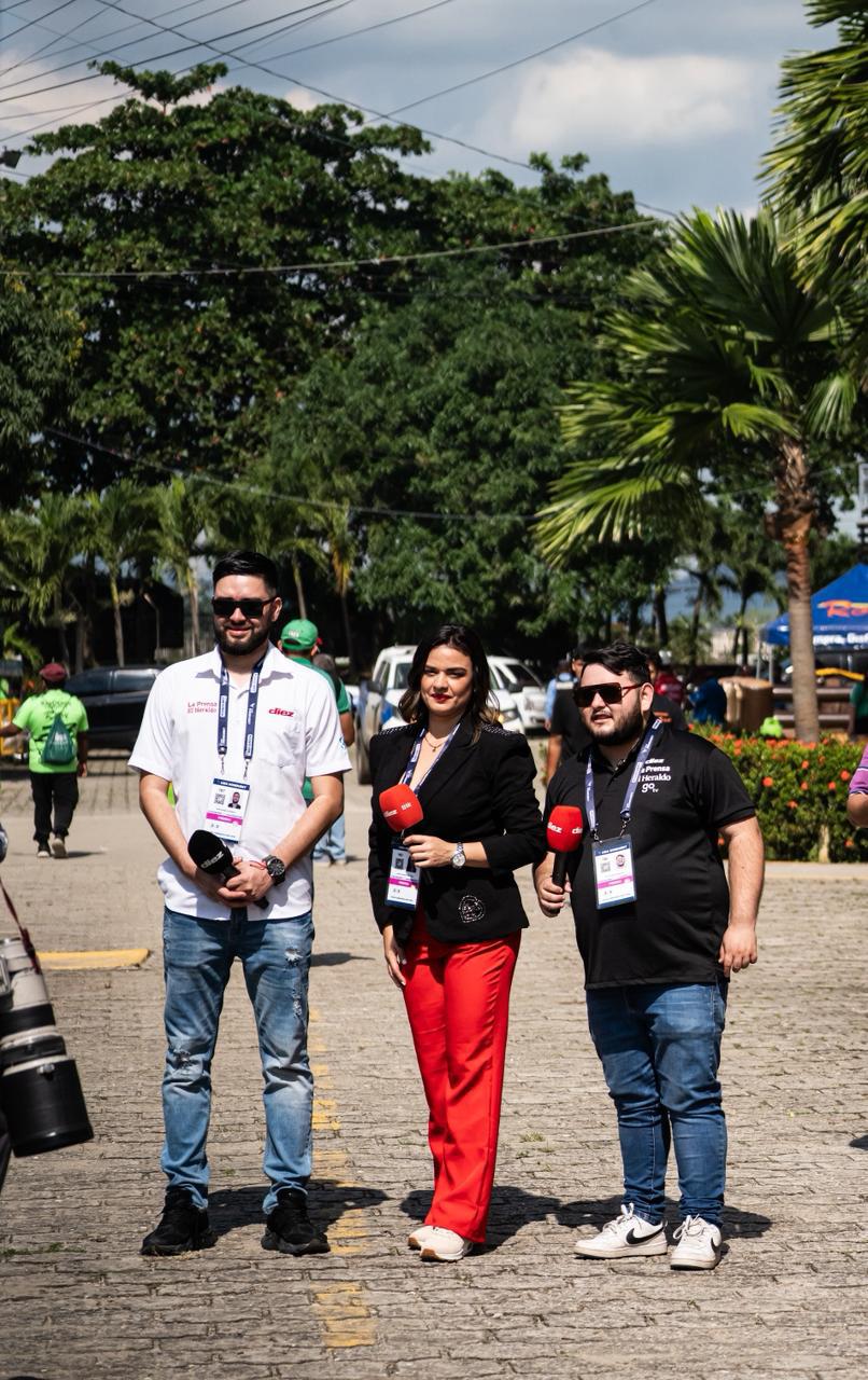 Lo blindan en su totalidad: pulen el estadio Olímpico previo a la final de ida Marathón vs Olimpia