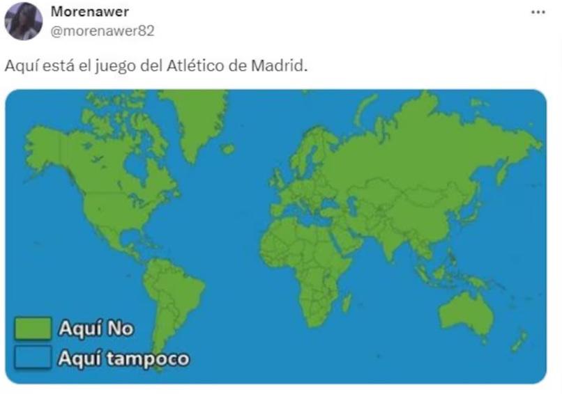 Barcelona es destruido con memes luego de la remontada del PSG de Mbappé en Champions League