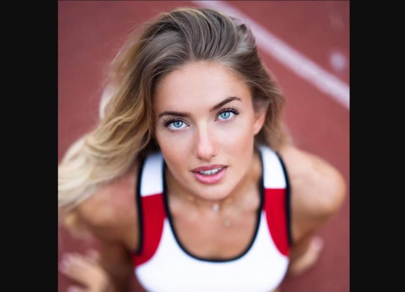 Las atletas más hermosas de los Juegos Olímpicos París 2024, quiénes son y qué deporte practican