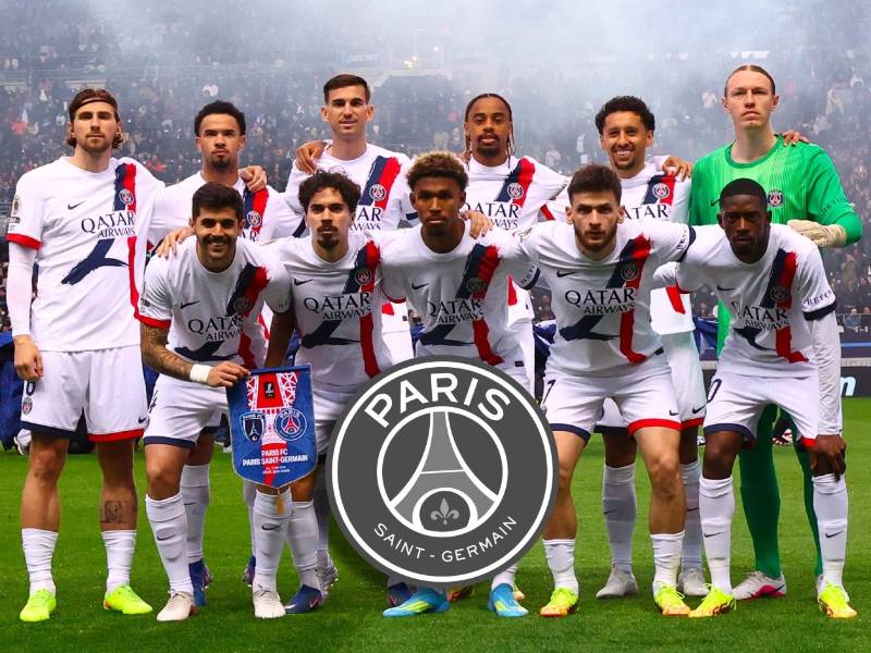 Fabrizio Romano confirma que uno de los cracks del PSG se irá del club luego de decidir no renovar su contrato con los bicampeones de la Champions League: este sería su destino.