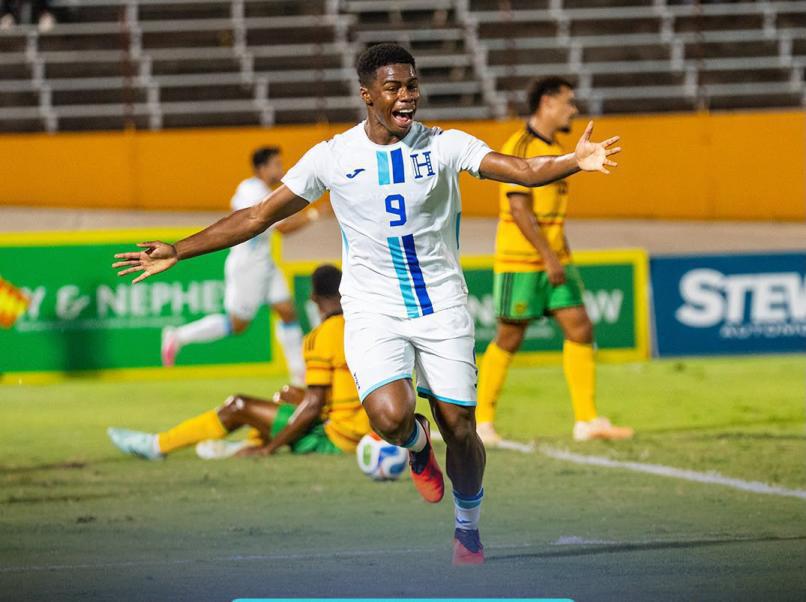 Jugadores de Honduras sufren robo de sus pertenencias y revelan cómo ocurrió todo