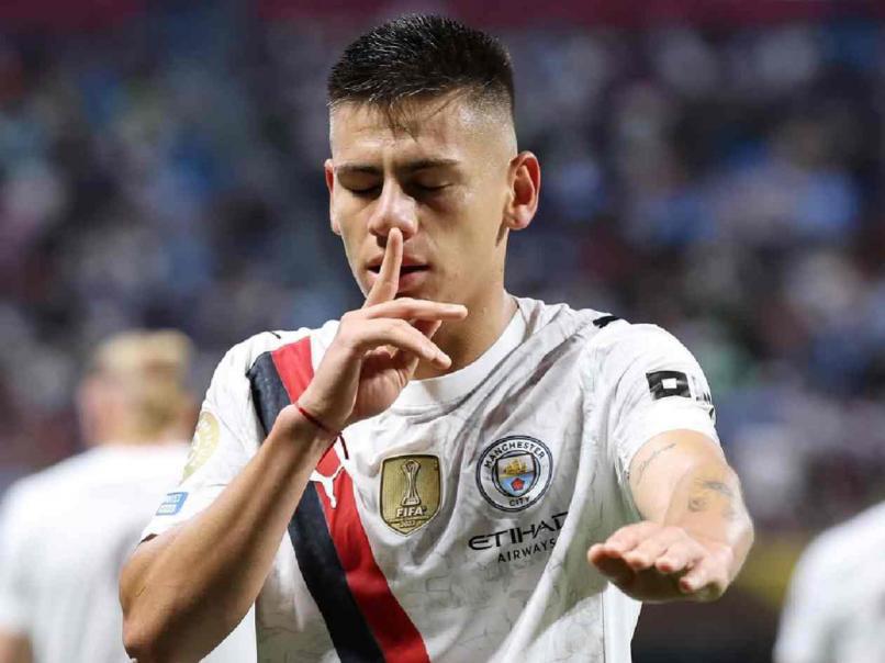 Inter Miami de Messi busca otro argentino, se define el futuro de Mastantuono y Rashford no quiere salir del Barcelona