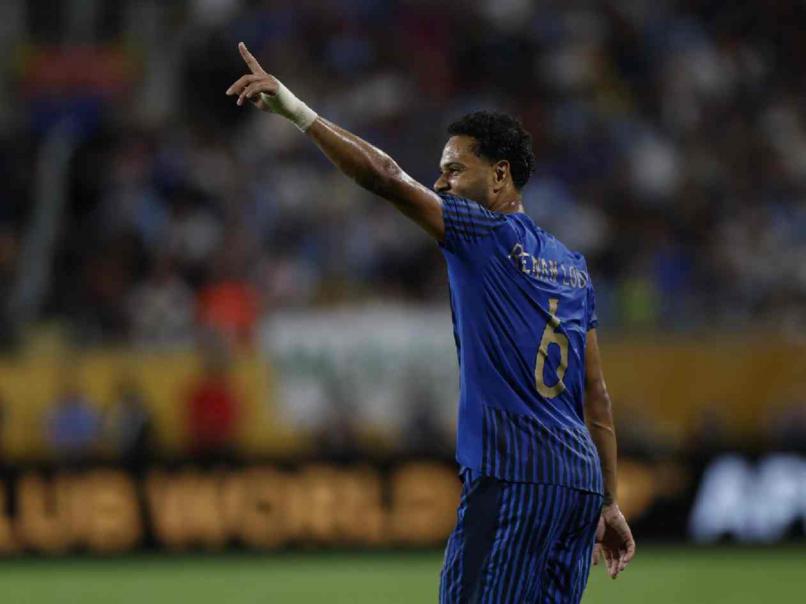 Inter Miami de Messi busca otro argentino, se define el futuro de Mastantuono y Rashford no quiere salir del Barcelona