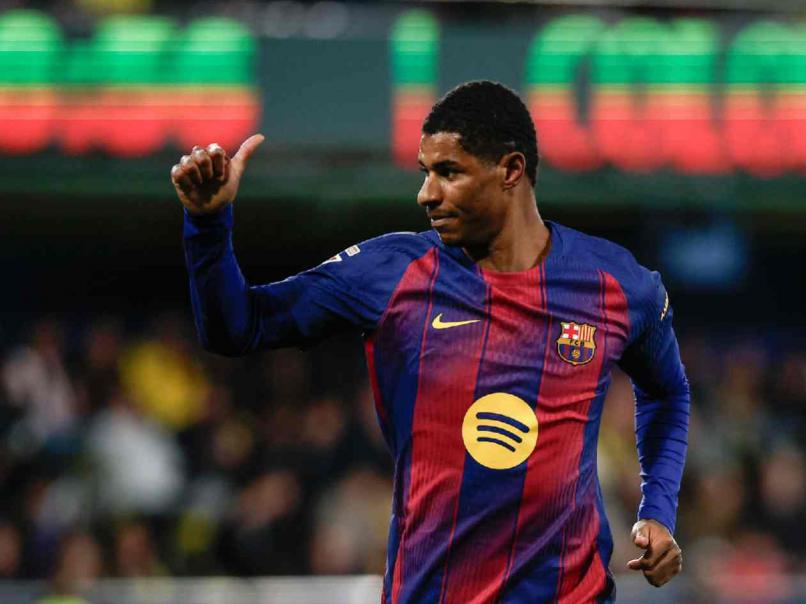 Inter Miami de Messi busca otro argentino, se define el futuro de Mastantuono y Rashford no quiere salir del Barcelona