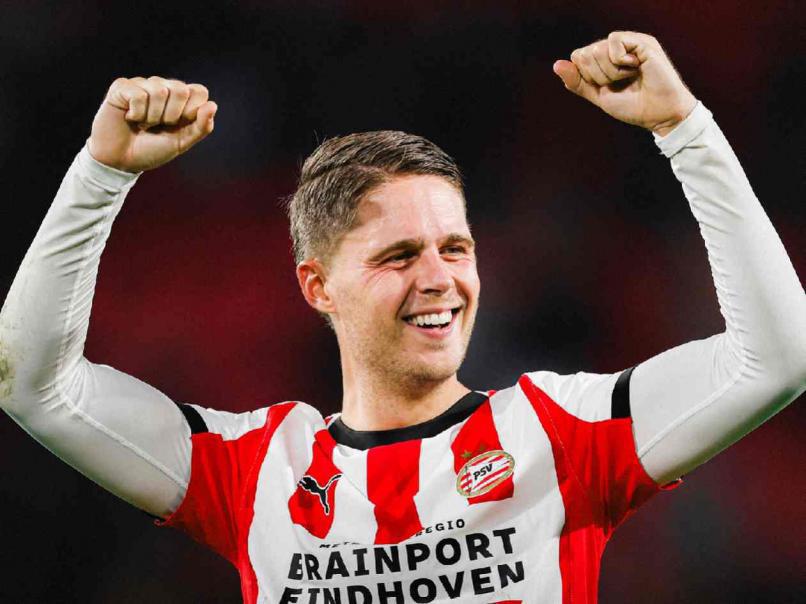 Inter Miami de Messi busca otro argentino, se define el futuro de Mastantuono y Rashford no quiere salir del Barcelona