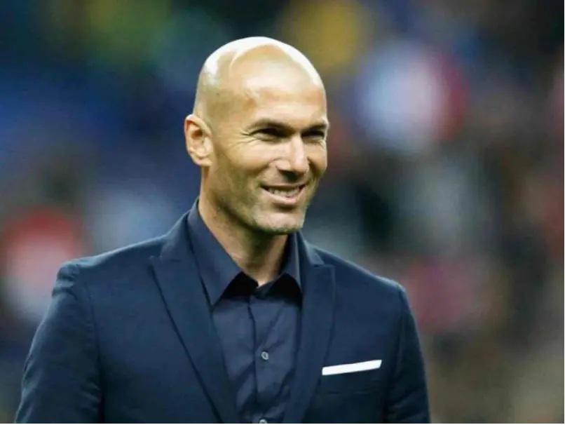 Zidane toma decisión con el Real Madrid y confirma su regreso para dirigir tras 4 años en el olvido: Hay acuerdo