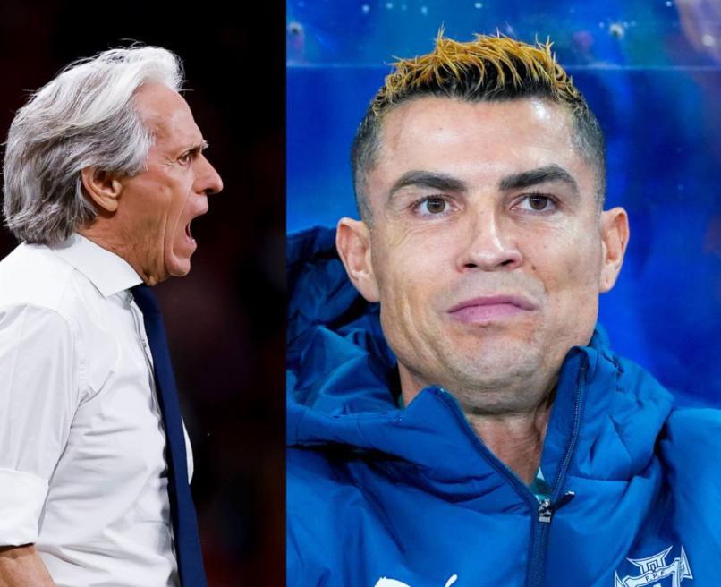 Revelan la súplica a Cristiano Ronaldo en el aeropuerto para evitar el escándalo