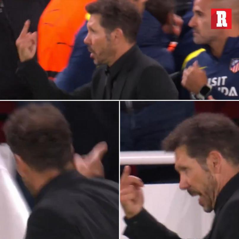 Luis Enrique cambia el fútbol por este motivo, Cholo Simeone tiene la bronca menos esperada y Chelsea en llamas con el VAR