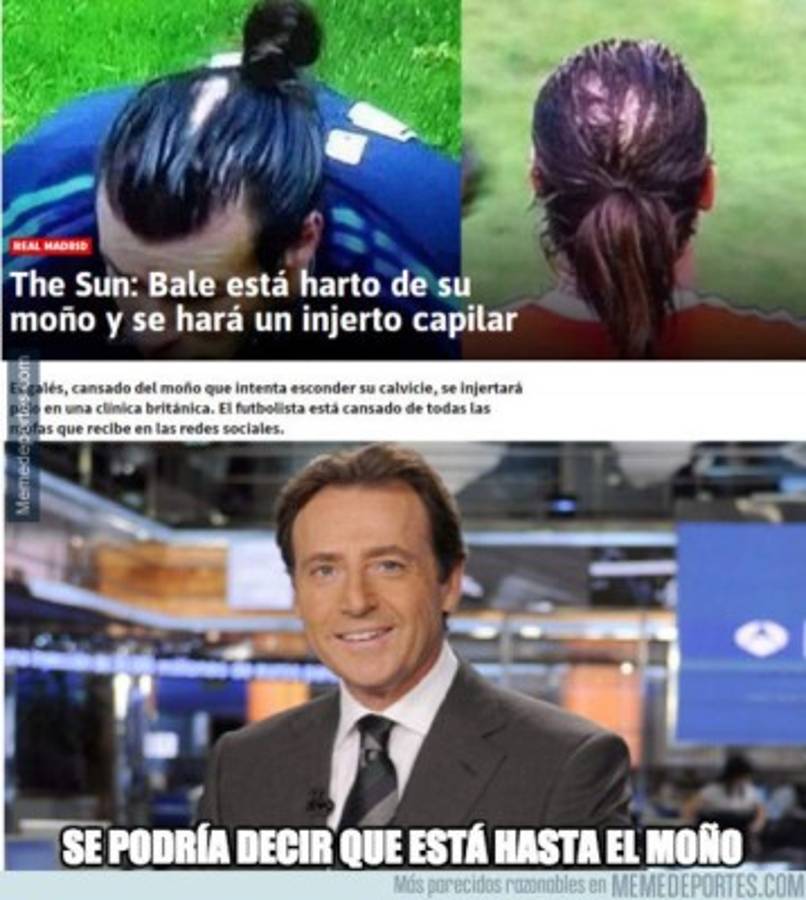 Los mejores memes que dejó el fin de semana en el mundo del fútbol