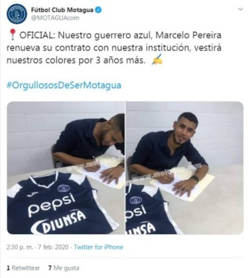 Bryan Moya se va a Colombia; Minas, R. Sociedad y Honduras fichan a última hora