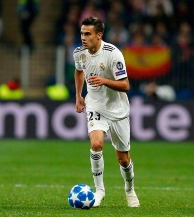 El gran 11 que podría marcar una época en el fútbol si Mbappé llega al Real Madrid