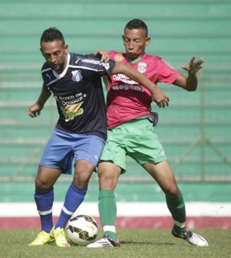 ¿Qué fue de ellos? 40 futbolistas que no recordabas y pasaron por Liga Nacional