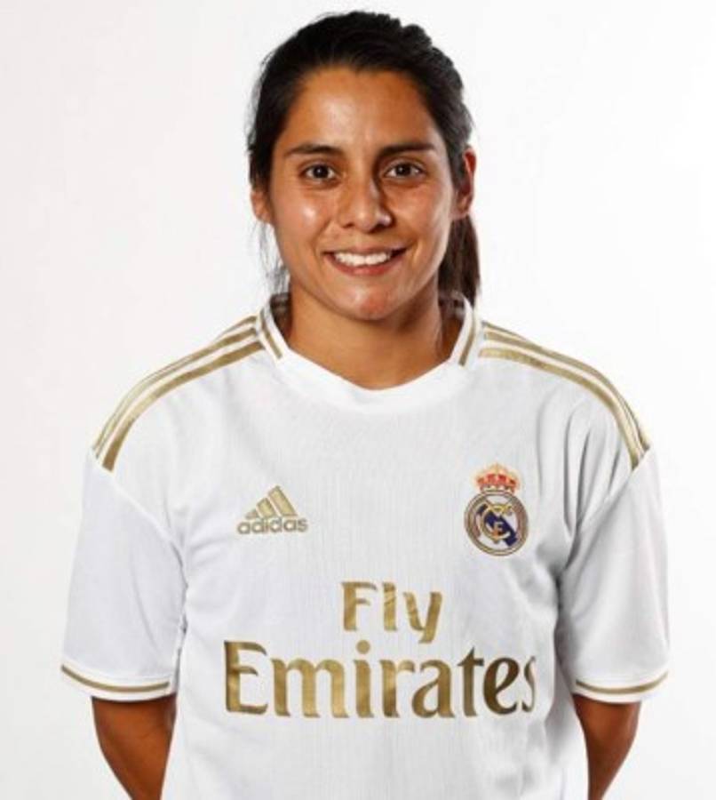 Quién es Kenti Robles: la futbolista mexicana con más títulos en España y que fue fichada por el Real Madrid
